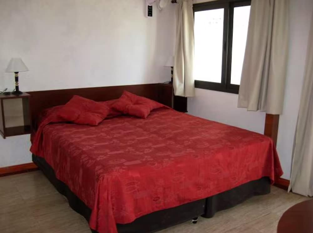 Complejo Turistico Cerro de Oro in Merlo, Argentina