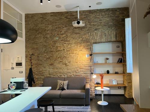 The Loft — 4-Star Luxury Hotel in Rome, Italy
