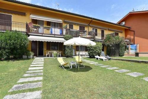 Appartamento dei Salici — 4-Star Luxury Hotel in Ronchi Dei Legionari, Italy