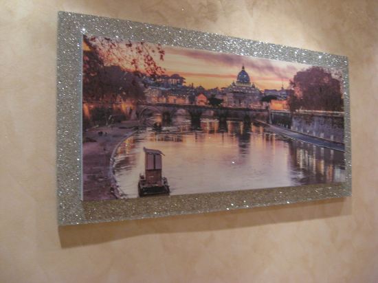 B&B RomAntica Home — 4-Star Luxury Hotel in Rome, Italy