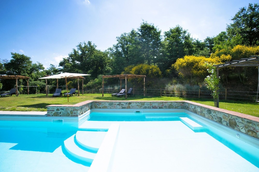 Appartament Rosmarino Cignella Resort — Trequanda