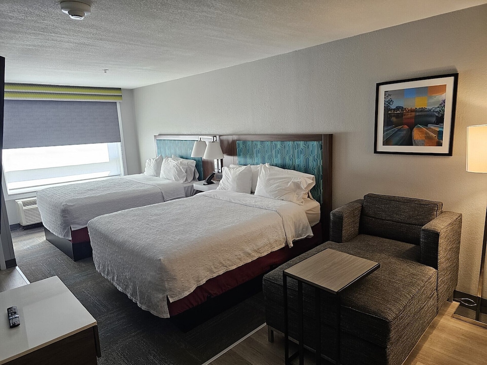 Hampton Inn Weston Ft. Lauderdale - photo 4