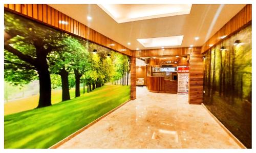 Hotel Ru Pam Tower Patna Ac Or Non Ac Room — Patna