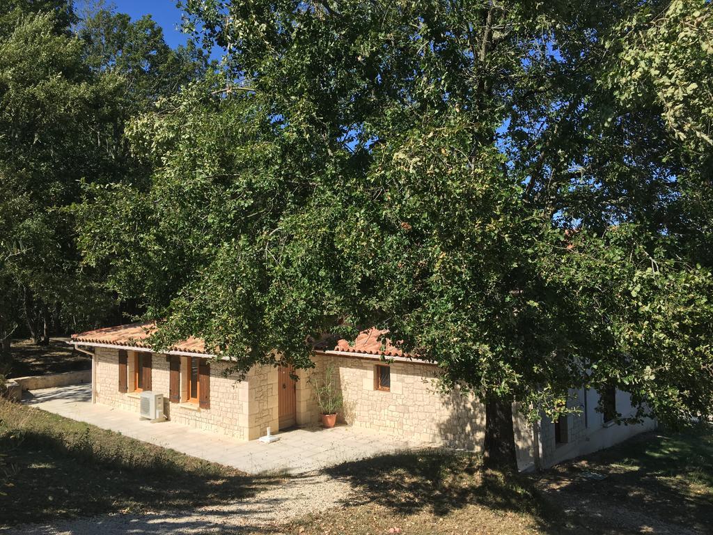 Les Chevreuils — hotel in Lalinde