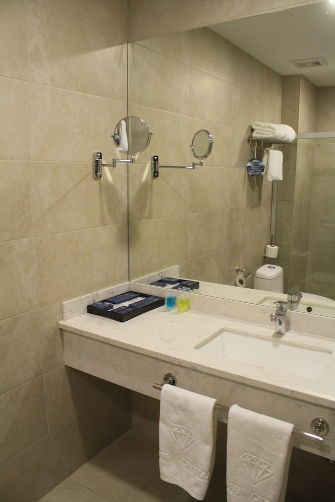 Hotel and SPA Crystal — Borjomi — photo 5