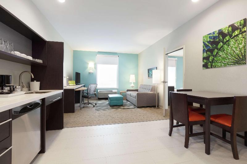 Home2 Suites by Hilton Amarillo - photo 76