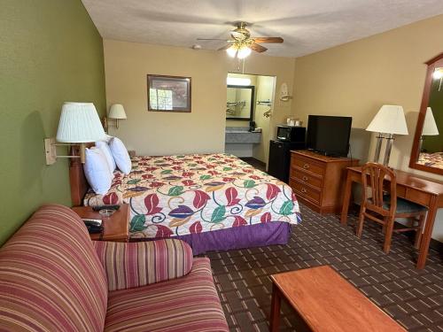 Deerfield Inn Portland - photo 15