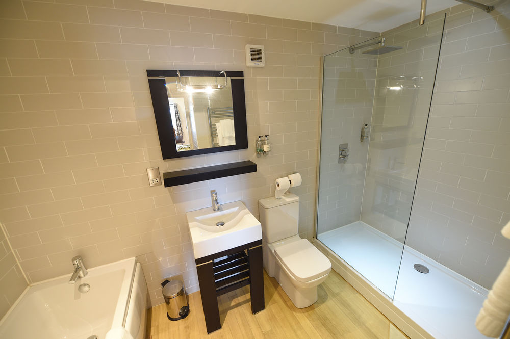 The Boatyard Inn — Chorley — photo 3