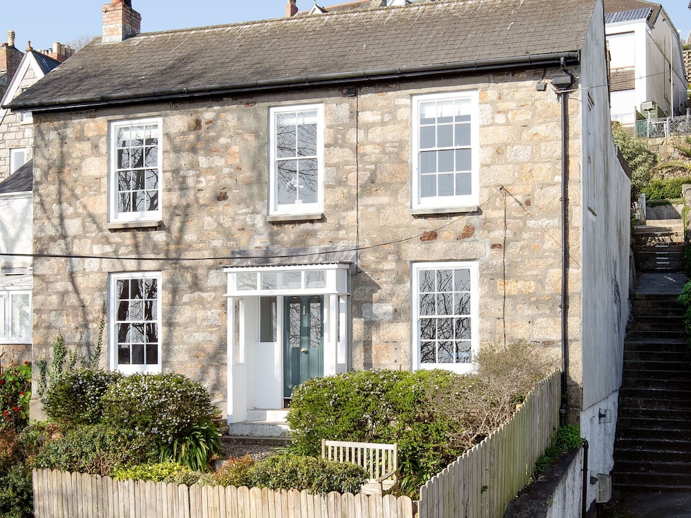 Belmont in Penzance, United Kingdom