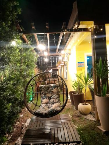 Salinas Sunset Atalaia in Salinopolis, Brasil