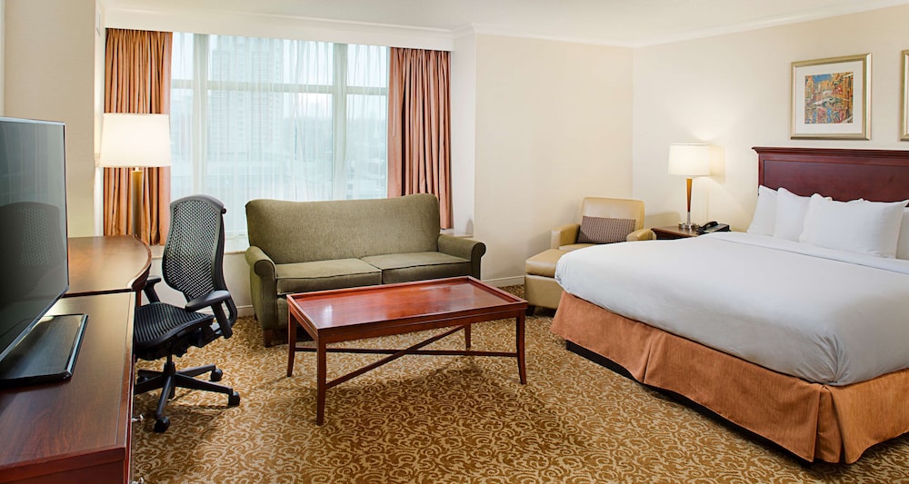 Hilton Providence - photo 11