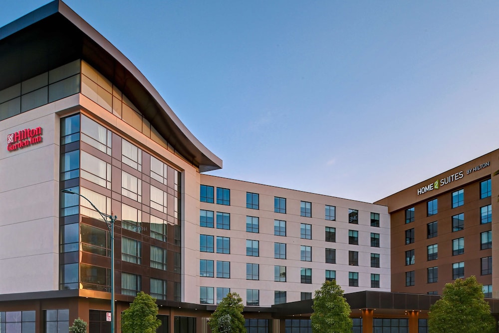 Hilton Garden Inn Anaheim Resort - photo 63