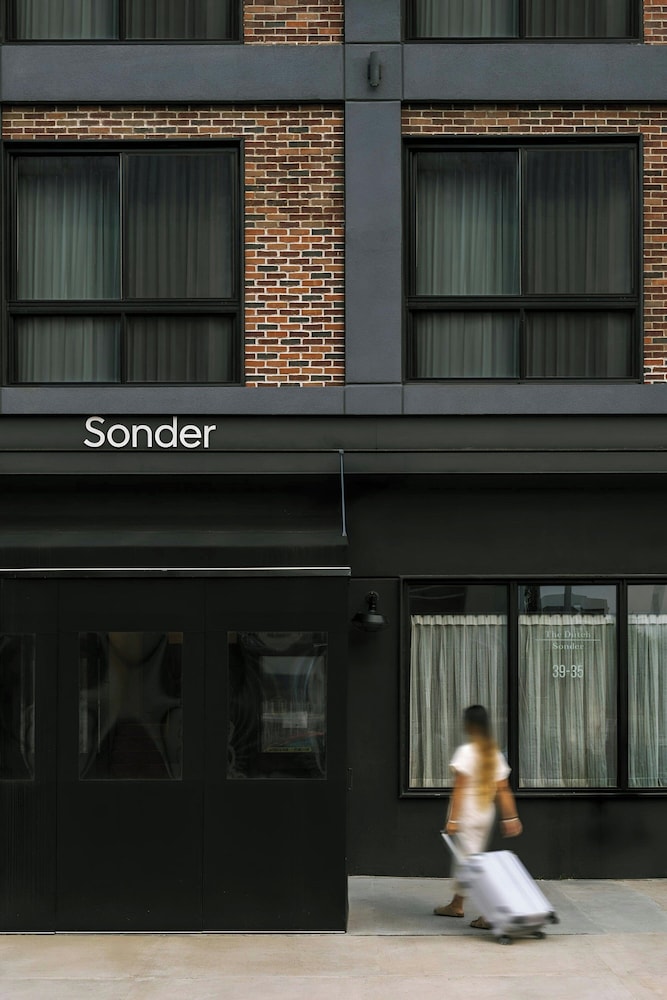 Dutch Hotel Long Island City New York Belvilla District 6 Formerly Sonder - photo 38