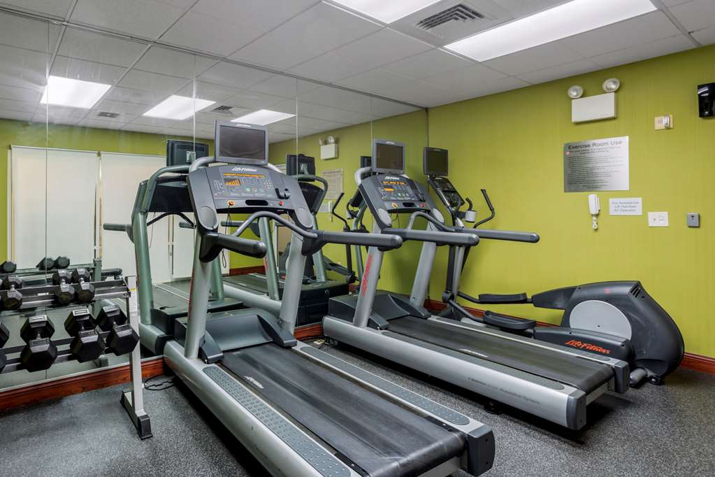 Comfort Inn & Suites Mt. Laurel Philadelphia - photo 34