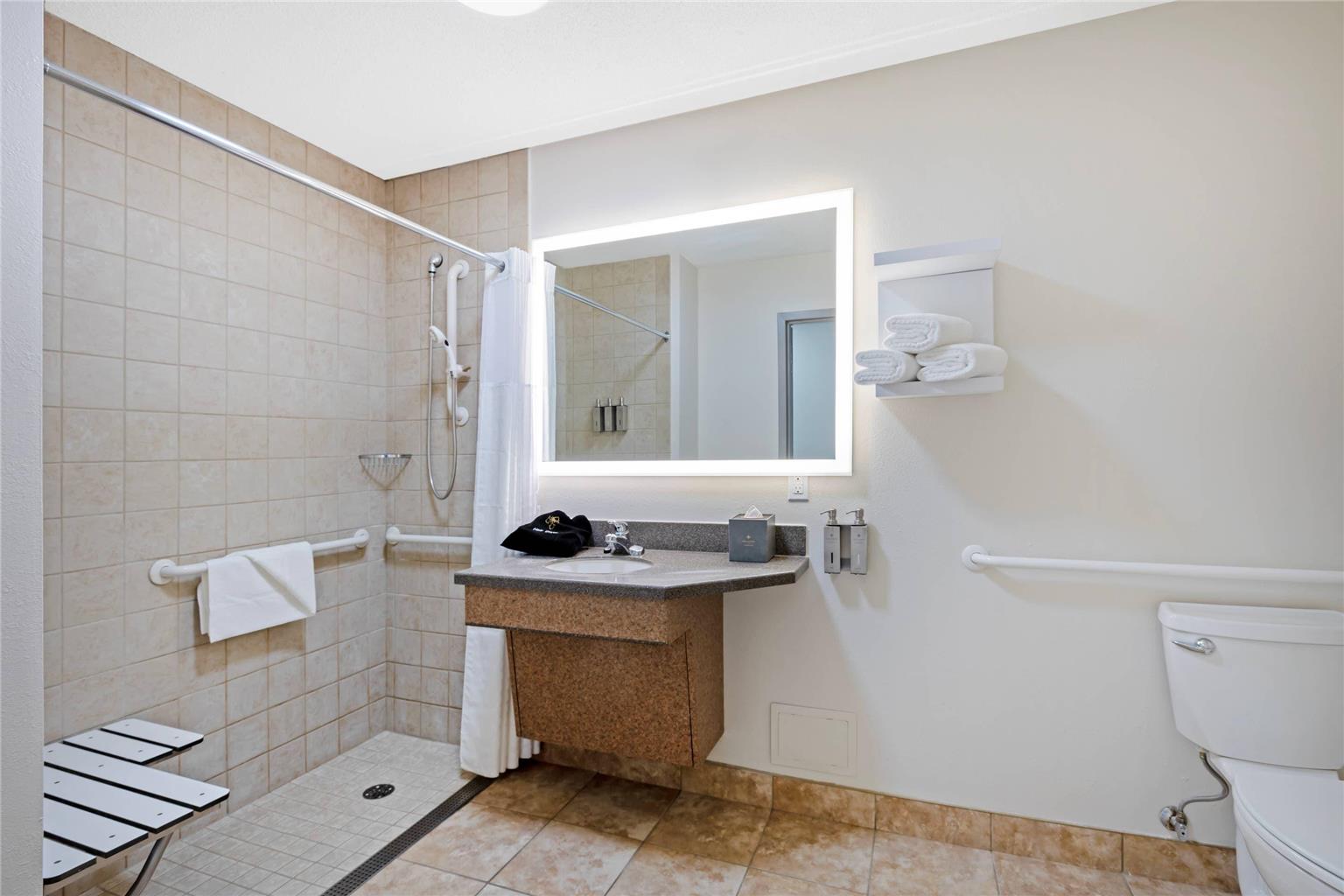The Lux Hotel & Conference Center an Ascend Collection Hotel - photo 4