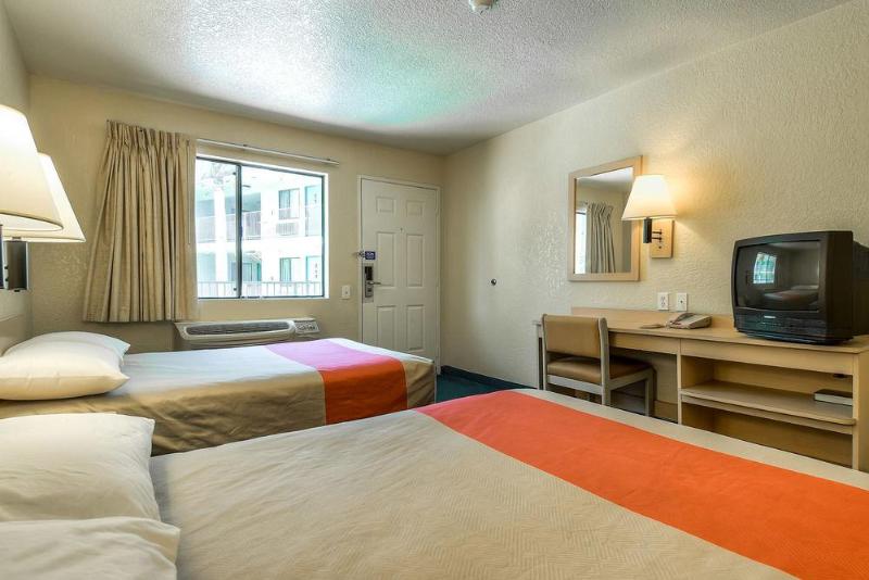 Beachside Inn Motel - photo 12