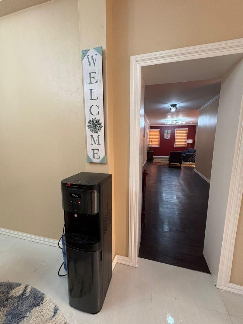 Carmichael Suites in Georgetown, Guyana