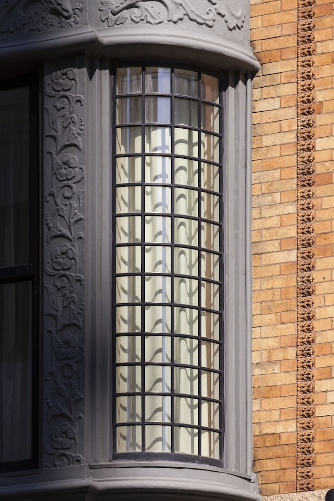 Courtyard by Marriott Boston Copley Square - photo 33