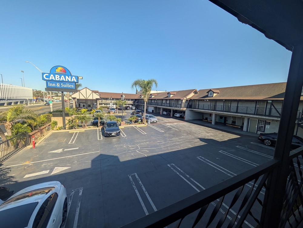 Cabana Inn & Suites - photo 23