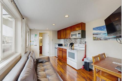 Starfish 4 in Rockaway Beach, United States