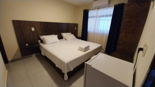 Hotel Villa — San Juan Del Parana — photo 4