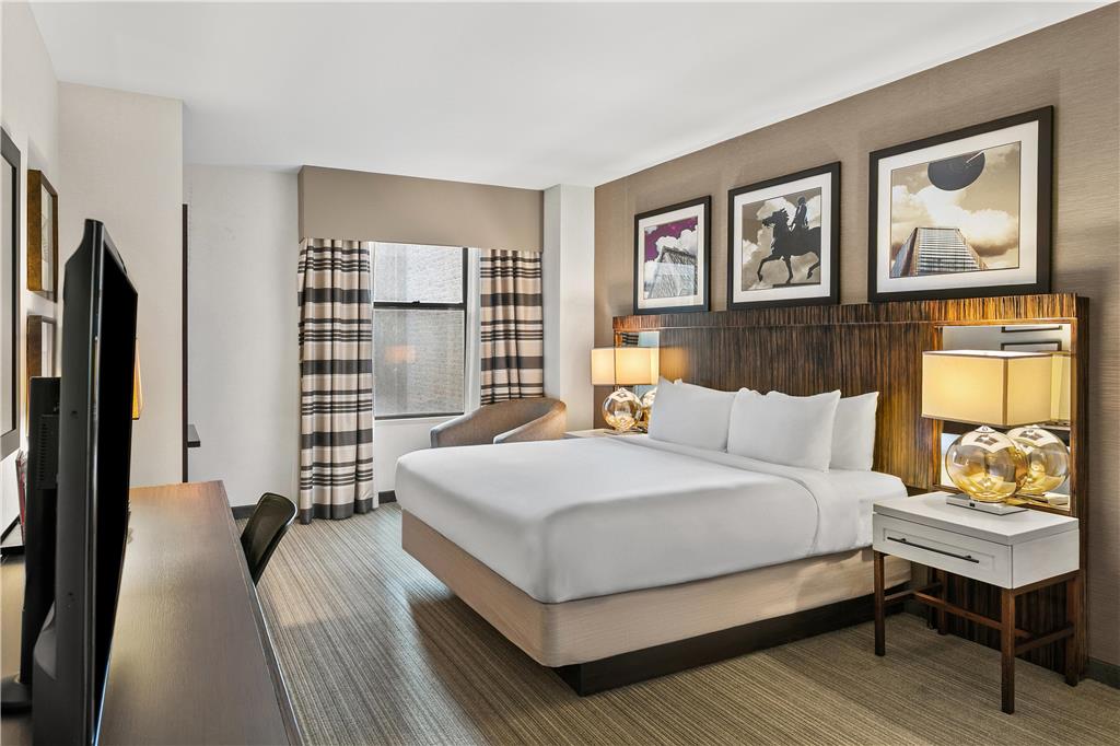 Sonesta Hotel Baltimore Inner Harbor - photo 14