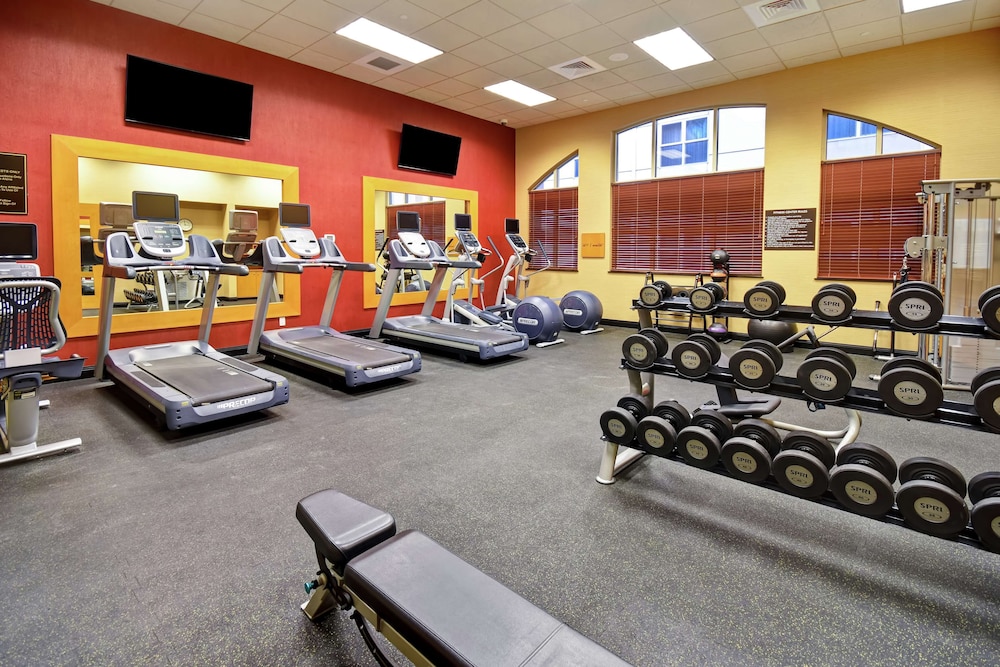 Homewood Suites by Hilton Boise - photo 32