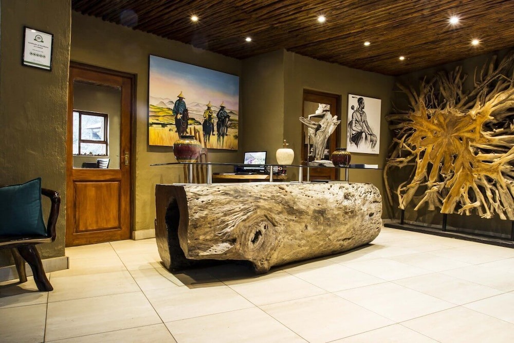 Maliba Lodge Maliba River Lodge — Butha-Buthe — photo 4