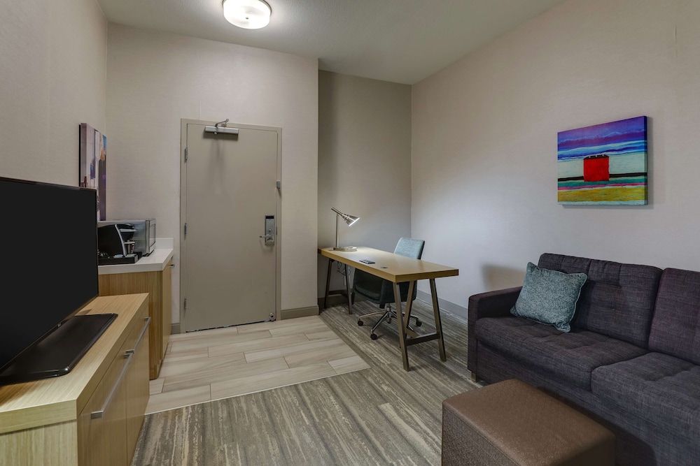 Hilton Garden Inn Fort Worth Fossil Creek - photo 39