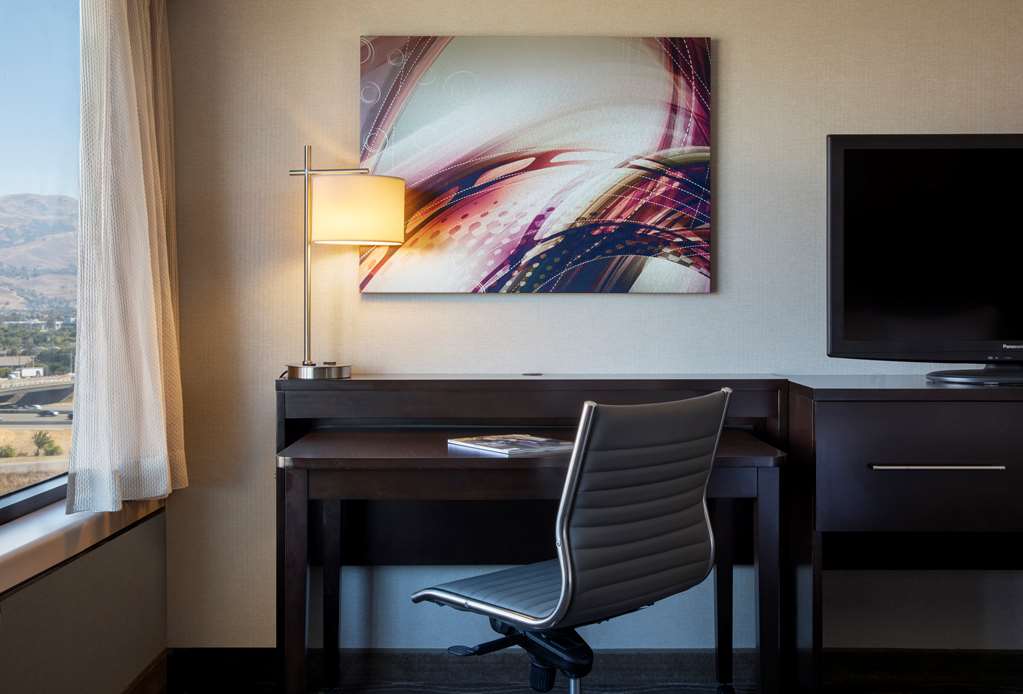 Sonesta San Jose Milpitas - photo 9