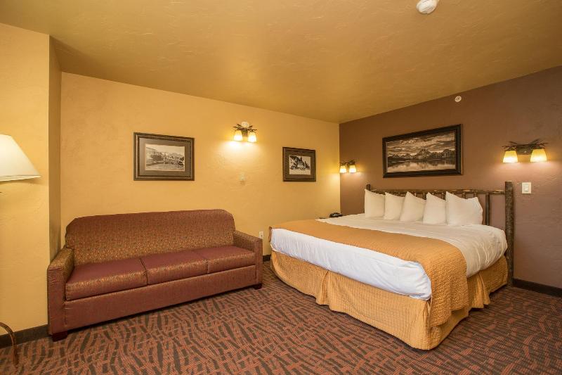 Elk Country Inn - photo 49