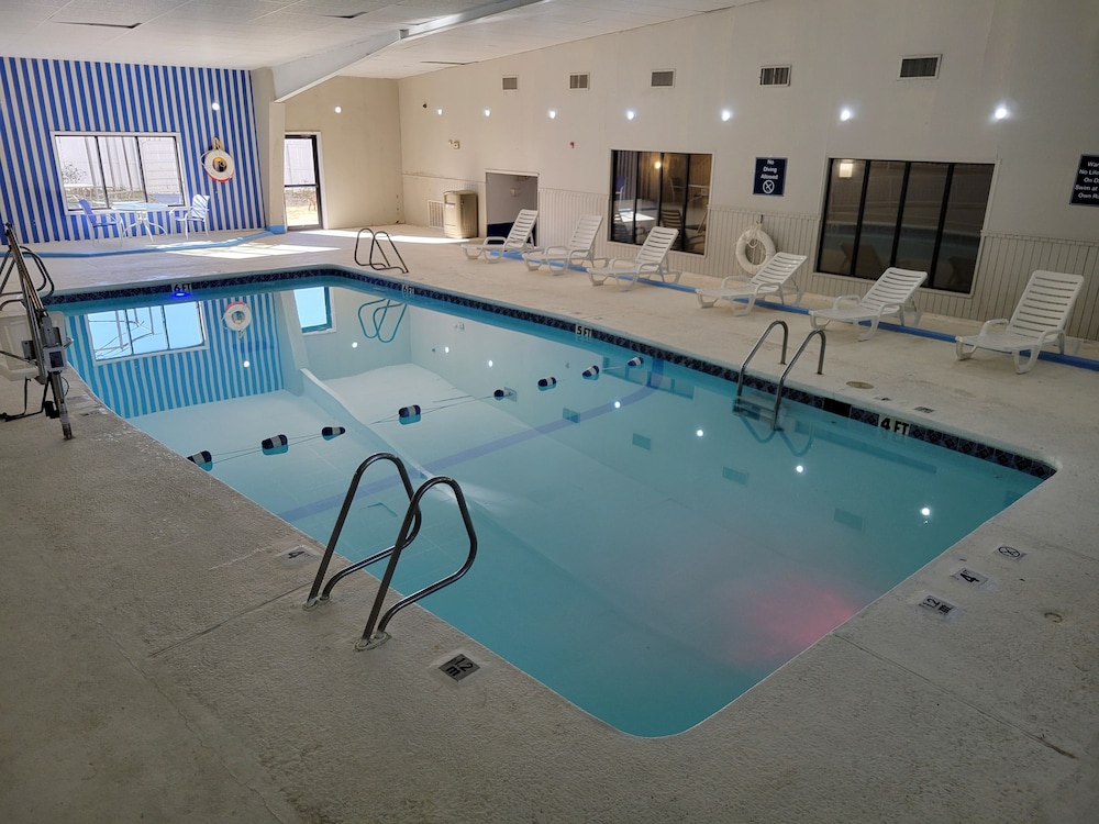 Motel6 Bartlesville OK - photo 11