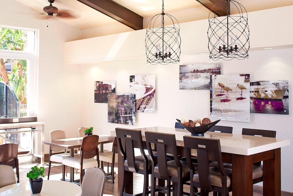 Residence Inn by Marriott Naples - photo 16