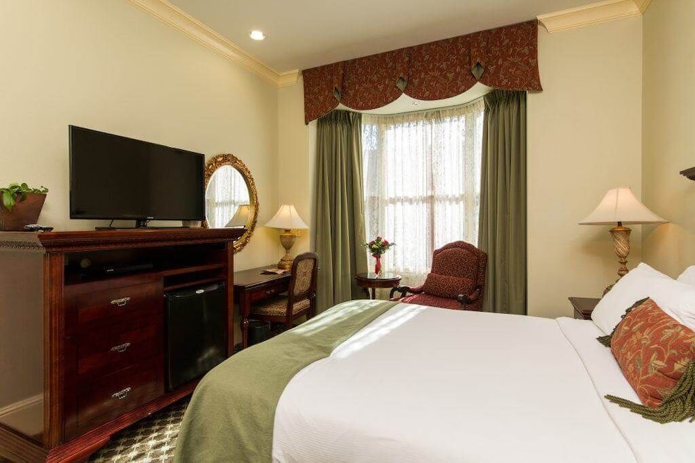 Hotel Diamond Chico - photo 8