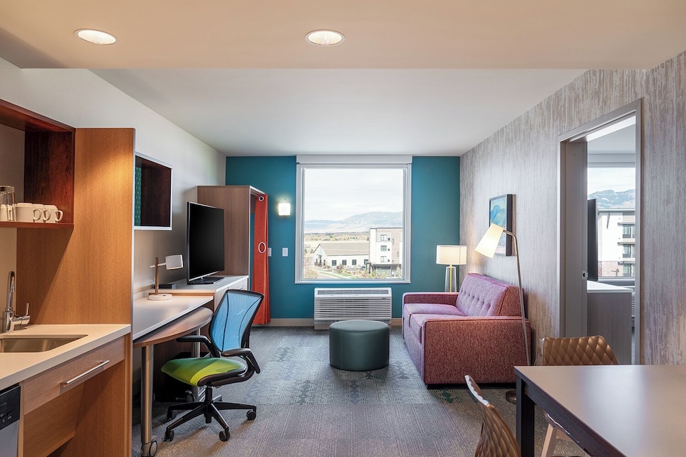 Home2 Suites by Hilton Bozeman Midtown - photo 13