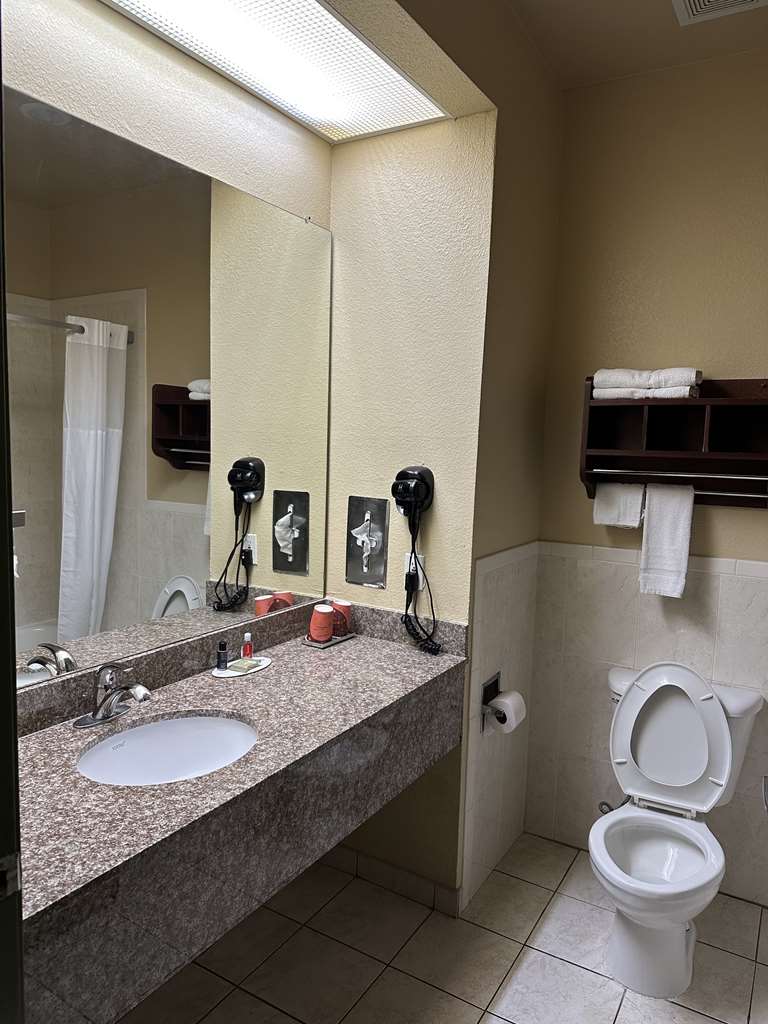 Red Lion Inn & Suites IAH Airport East - photo 7
