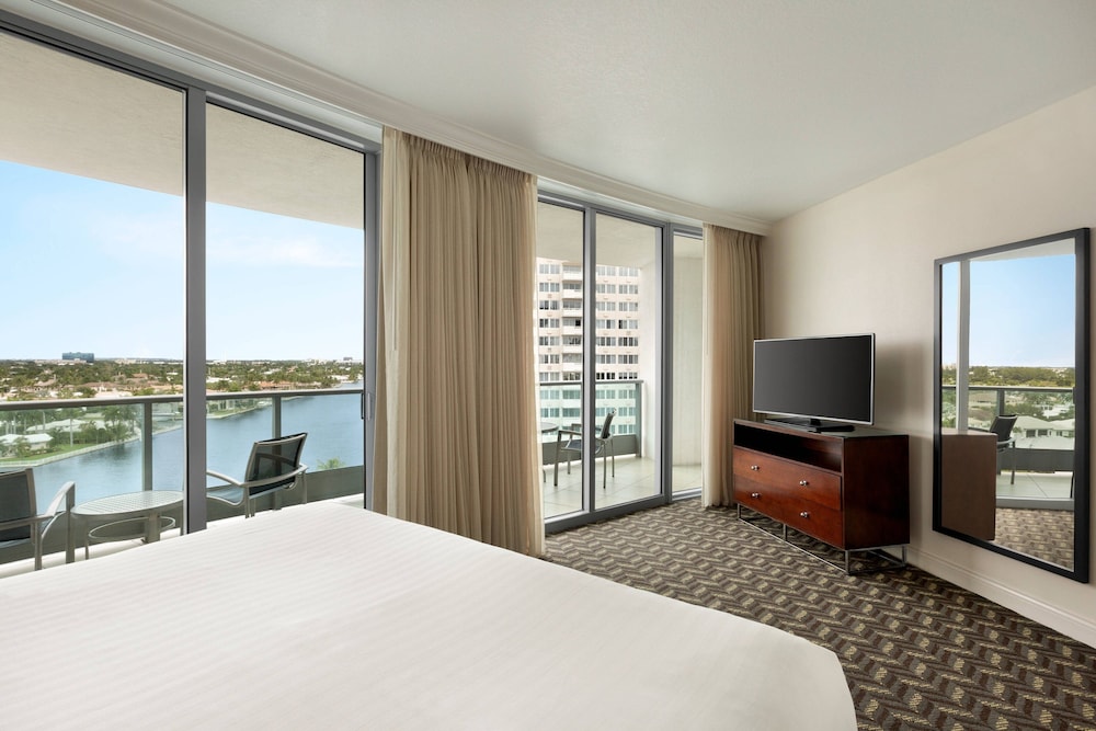 Residence Inn by Marriott Fort Lauderdale Intracoastal Il Lugano - photo 51