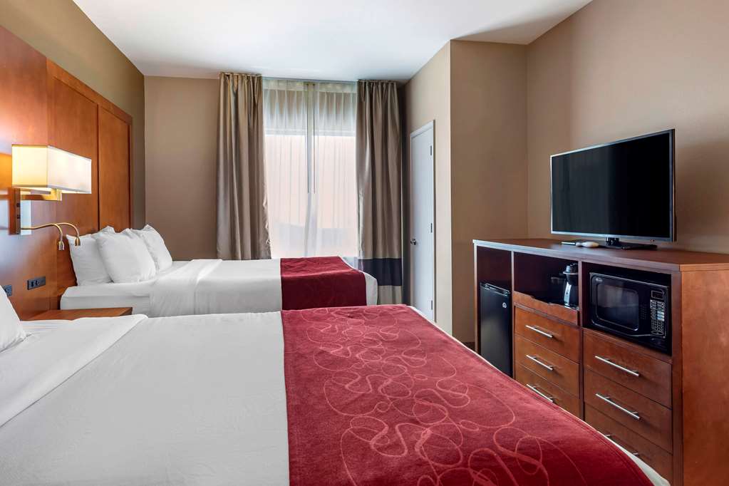 Comfort Suites Florence Shoals Area - photo 13