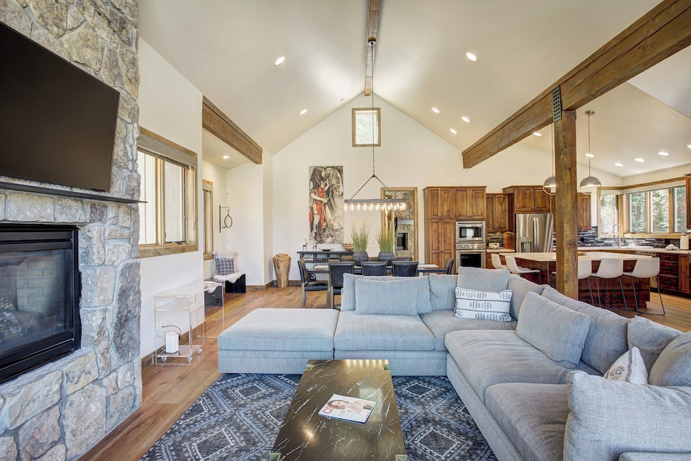 Keystone Private Homes by Keystone Resort - photo 68