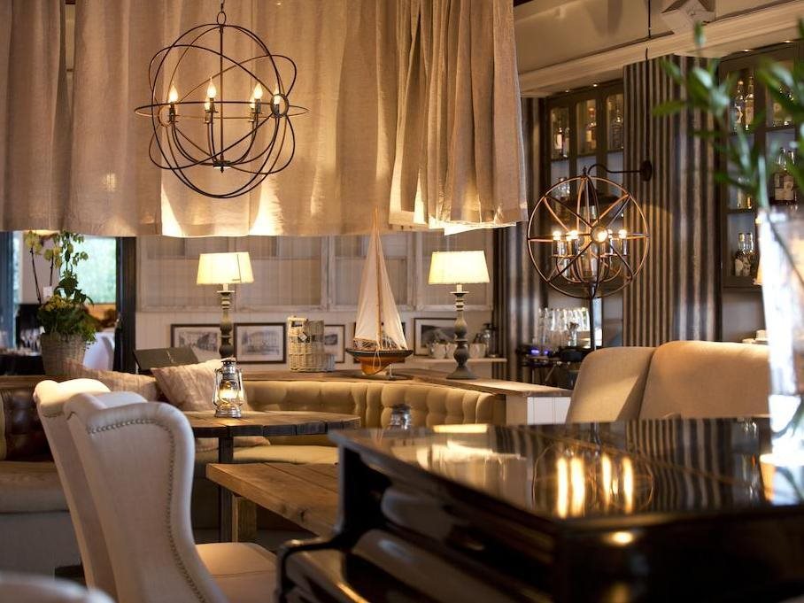 Ystad Saltsjöbad in Ystad, Sweden