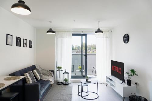Hemel Apartments City Zen — 4-Star Luxury Hotel in Hemel Hempstead, United Kingdom