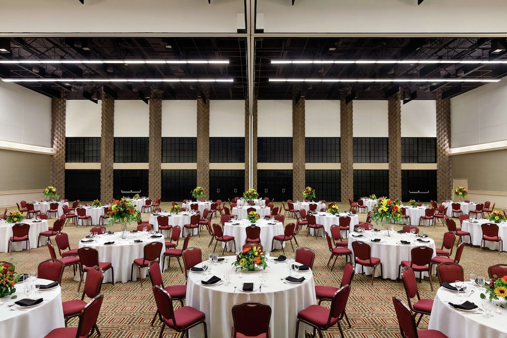 DoubleTree Resort by Hilton Paradise Valley Scottsdale - photo 69