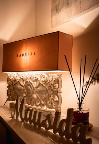 Mausida Guest House — 4-Star Luxury Hotel in Lido Di Ostia, Italy