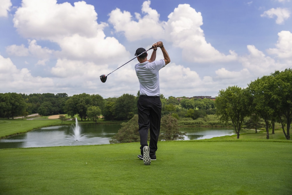 Grand Geneva Resort & Spa - photo 58