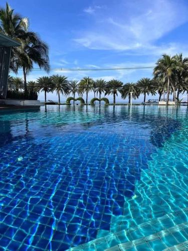 2 Bedroom 2 Bath Seaview Jomtiem Pattaya floor 3rd 66Sqm — 4-Star Luxury Hotel in Pattaya, Thailand