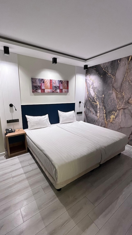 Aydinbey Park Otel in Konya, Turkey