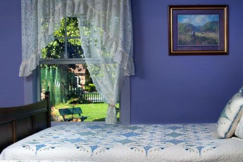 The Carriage House B&B - photo 36