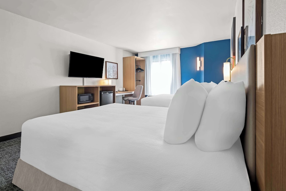 Spark by Hilton Oxford - photo 13