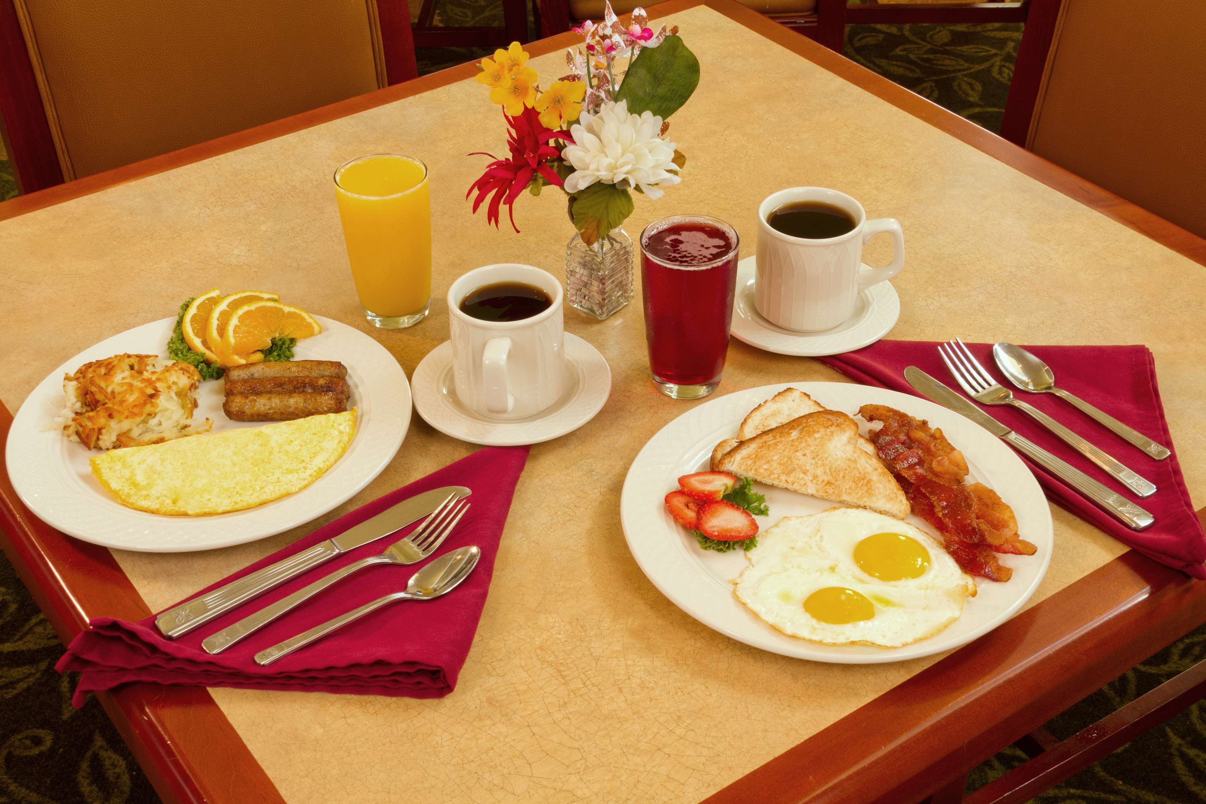 Hilton Garden Inn Jacksonville Airport - photo 17