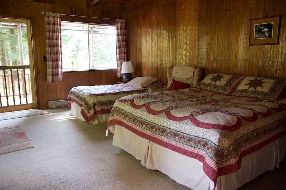 The Wayfarer Resort - photo 6